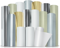 Folien für DTF Folien für DTF