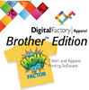 RIP DigitalFactory - Brother Edition V11