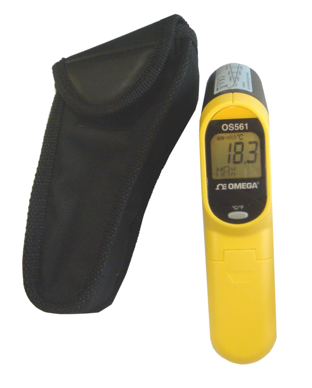 Thermomètre infrarouge THERMOVIN - Signature - Cheer moda® - Offrir  Retailers