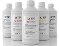 Encres pour DTF Encres pour DTF