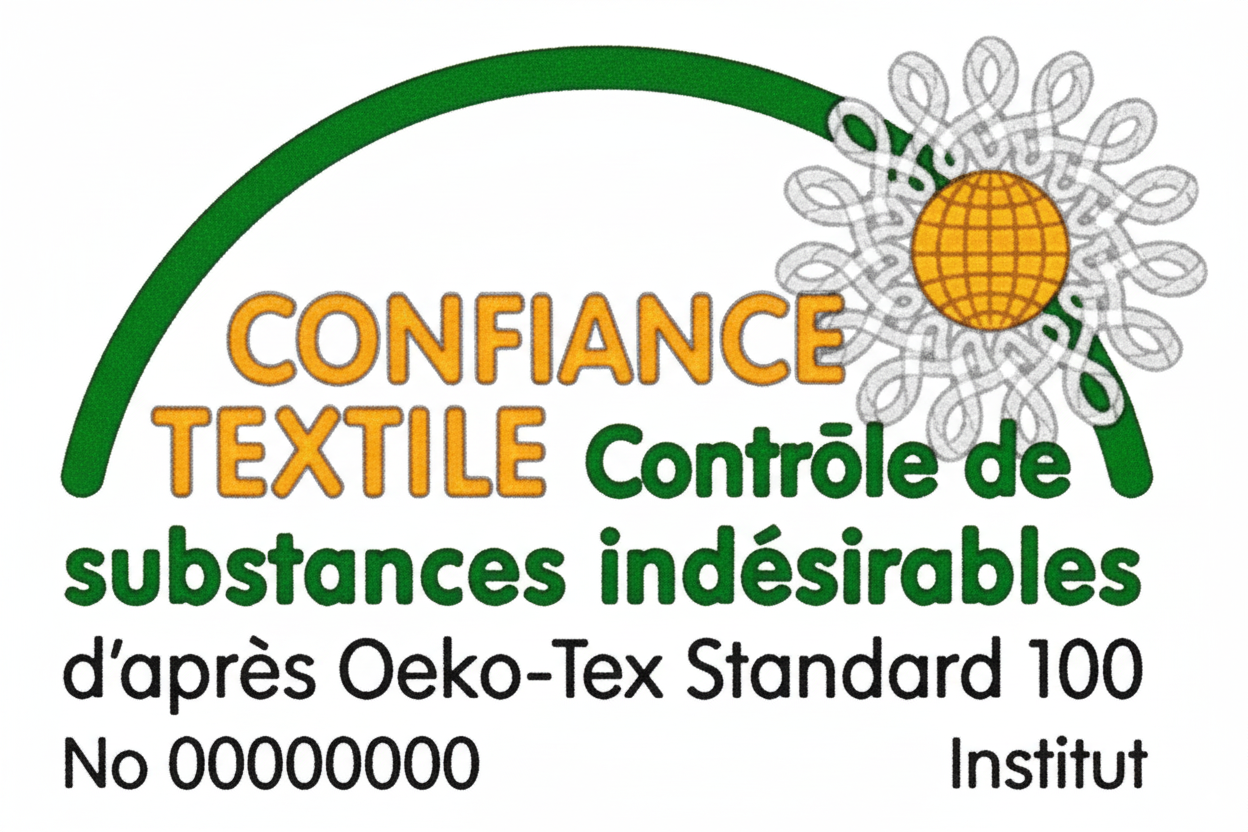 certification Oekotex oekotex